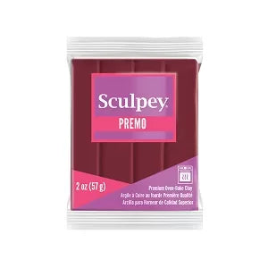 PE02 5383 Premo 2oz Alizarin Crimson Hue