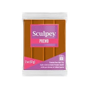 PE02 5392 Premo 2oz Raw Sienna