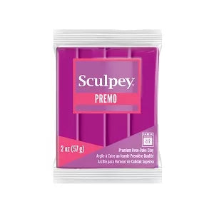PE02 5504 Premo 2oz Fuchsia