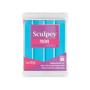 PE02 5505 Premo 2oz Turquoise