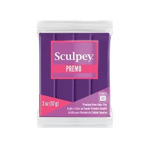 PE02 5513 Premo 2oz Purple