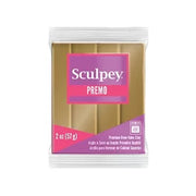 PE02 5517 Premo 2oz Antique Gold