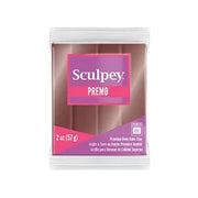 PE02 5519 Premo 2oz Bronze