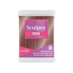 PE02 5519 Premo 2oz Bronze