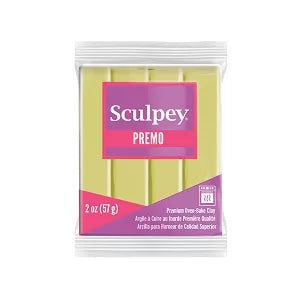 PE02 5703 Premo 2oz Glow in the Dark