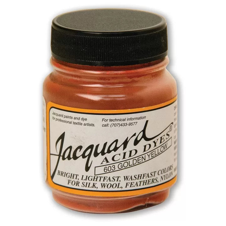 JACQUARD Acid Dye 14.17g