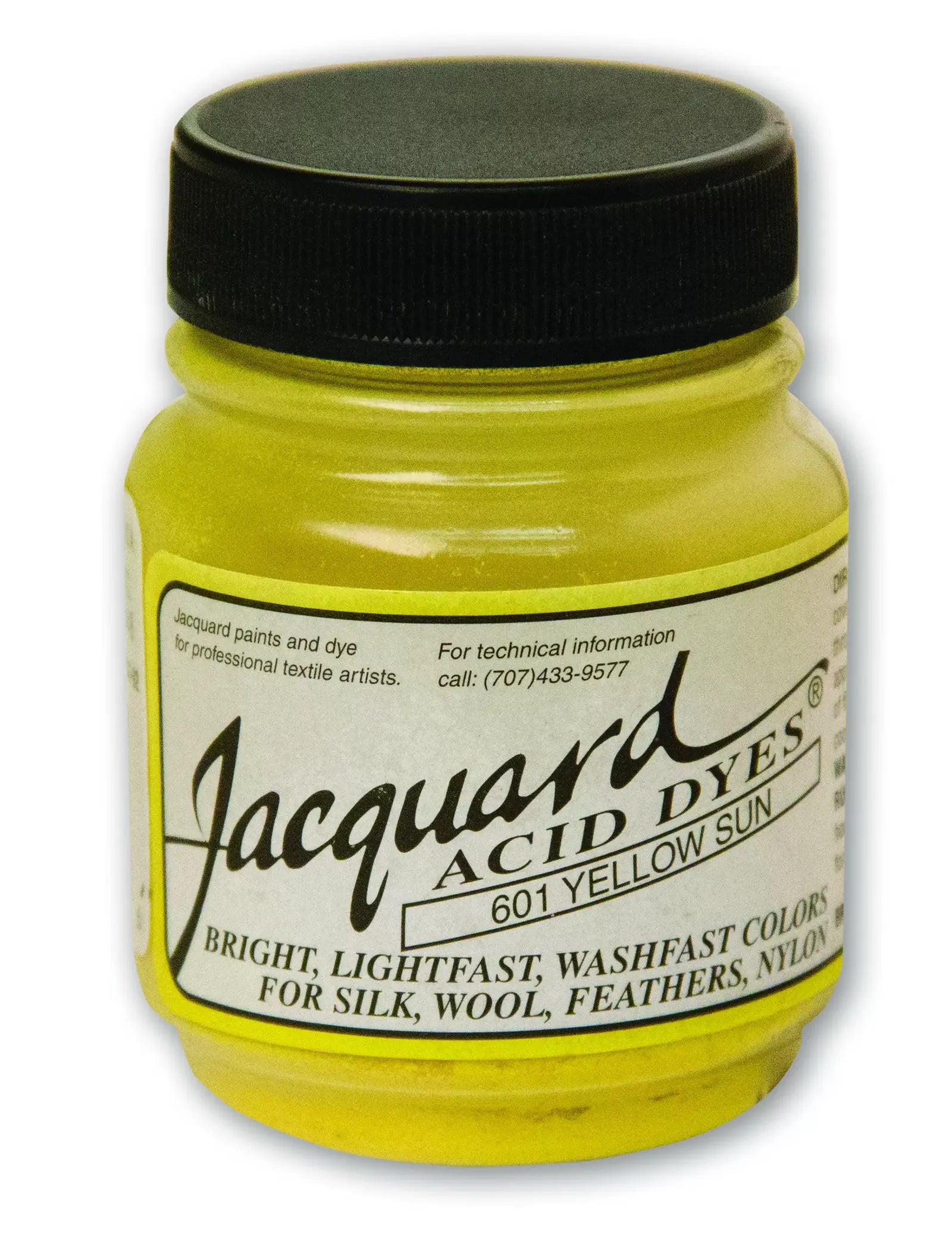 JACQUARD Acid Dye 14.17g