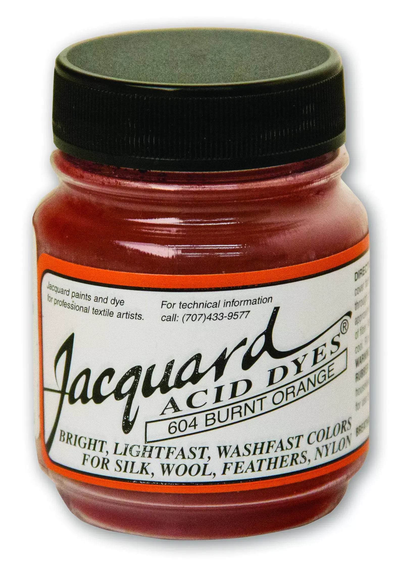 JACQUARD Acid Dye 14.17g