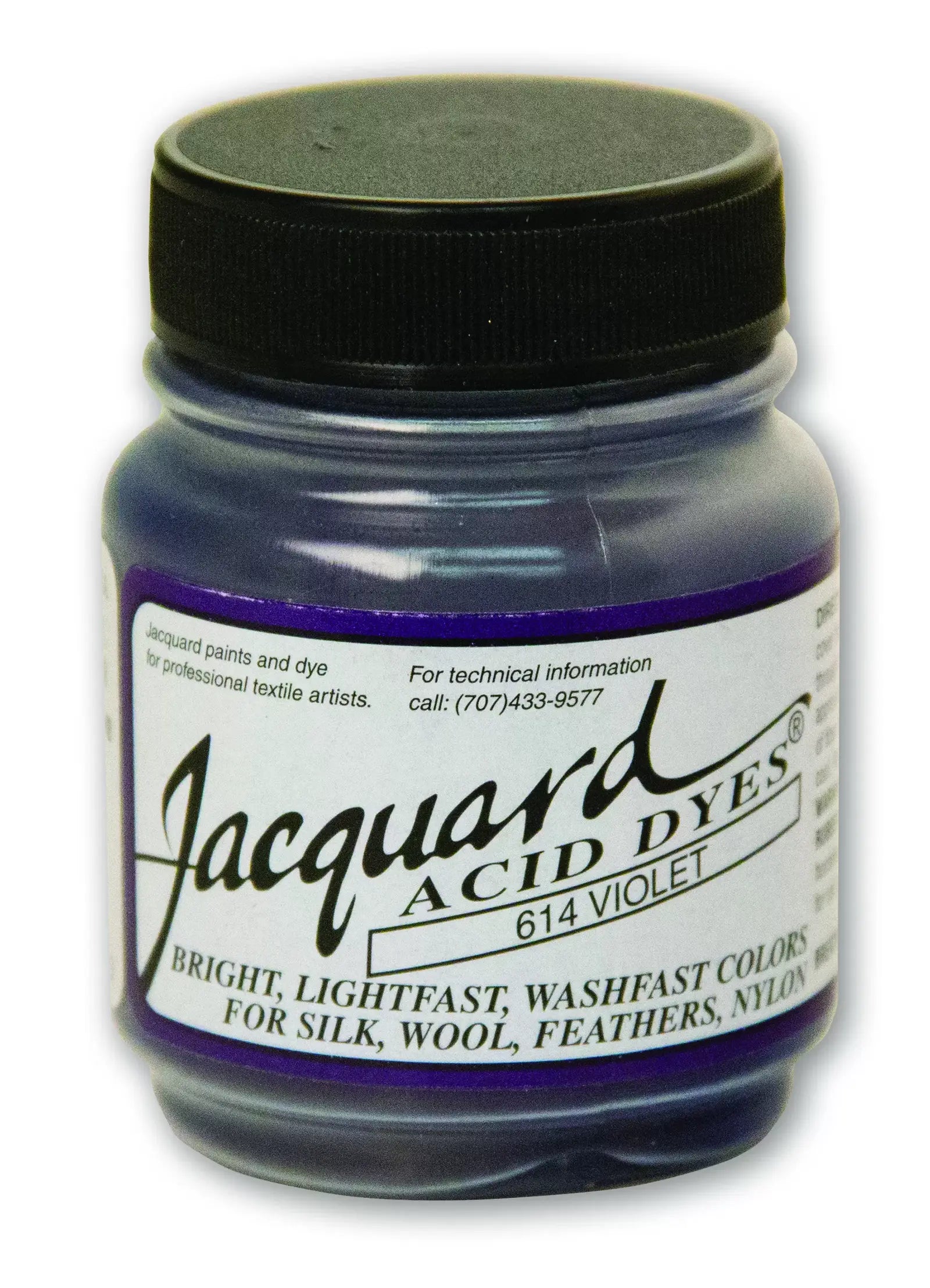 JACQUARD Acid Dye 14.17g