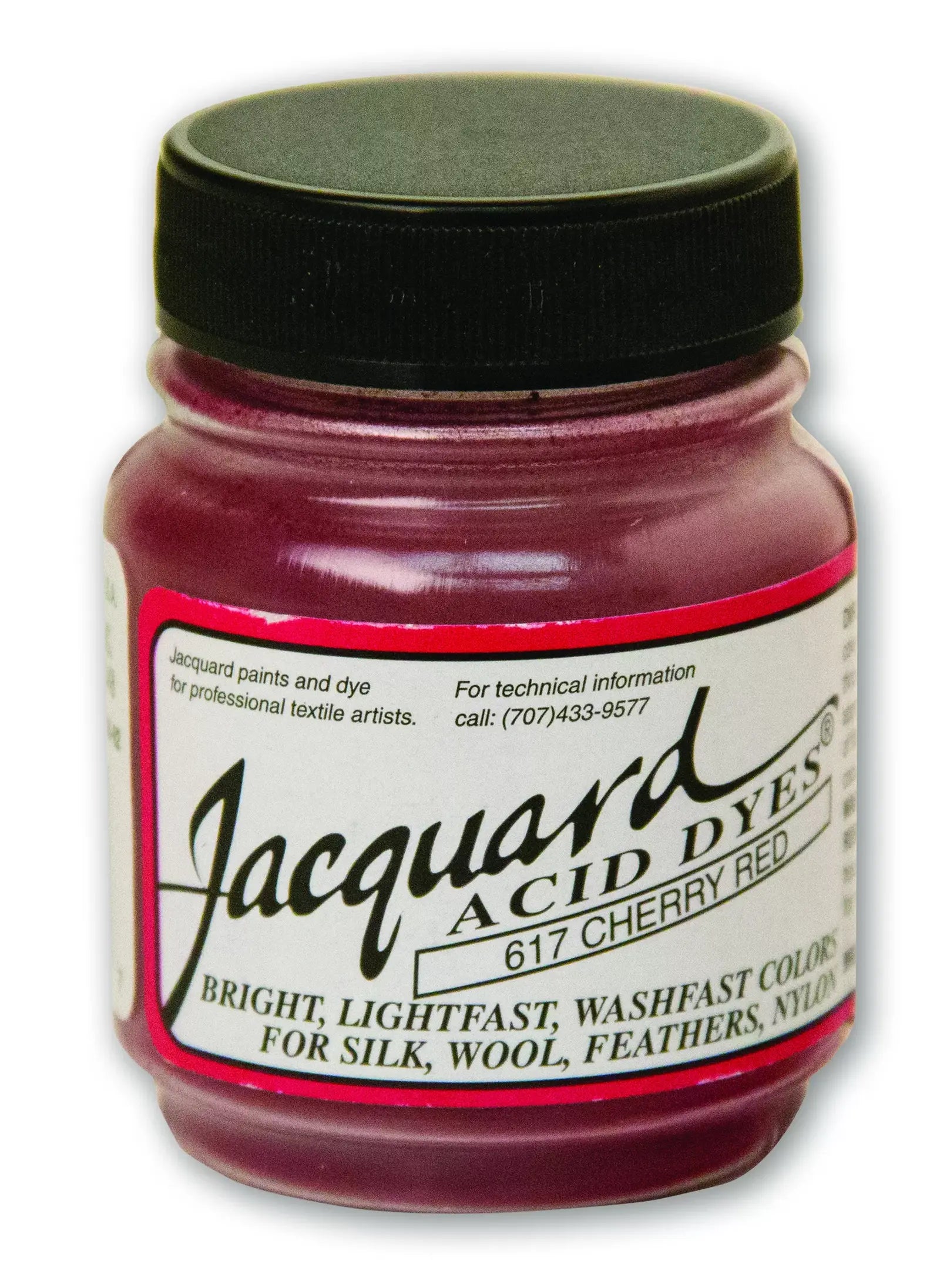 JACQUARD Acid Dye 14.17g