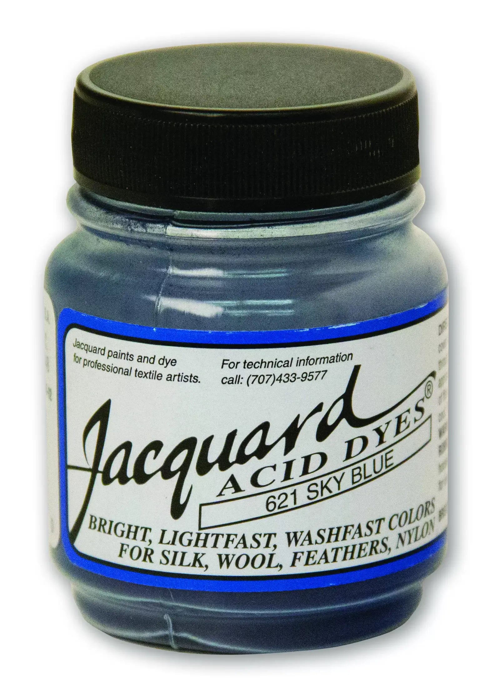 JACQUARD Acid Dye 14.17g