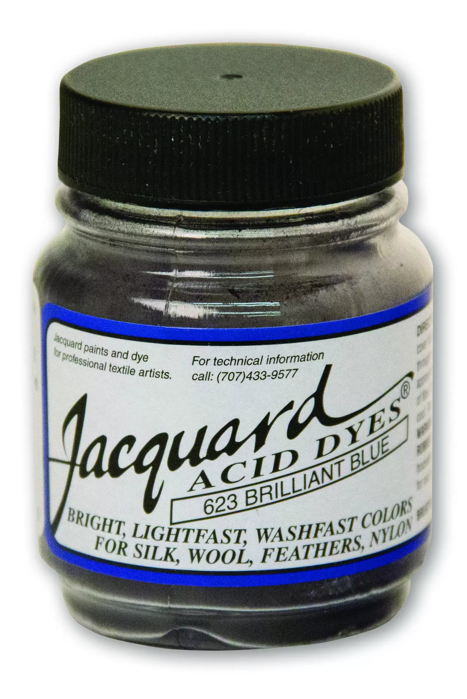 JACQUARD Acid Dye 14.17g