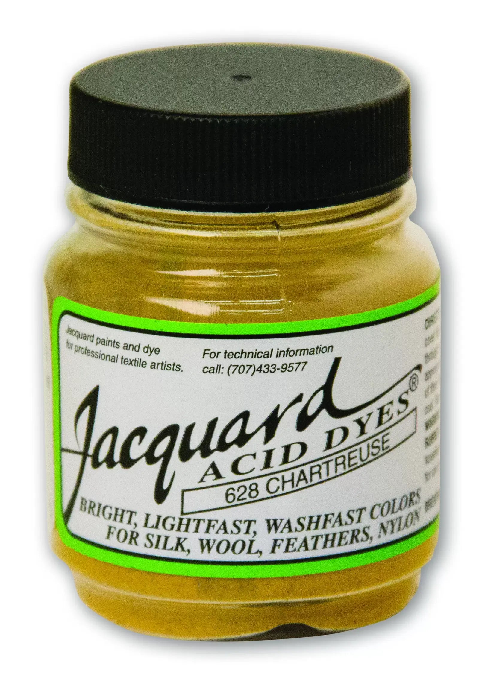 JACQUARD Acid Dye 14.17g