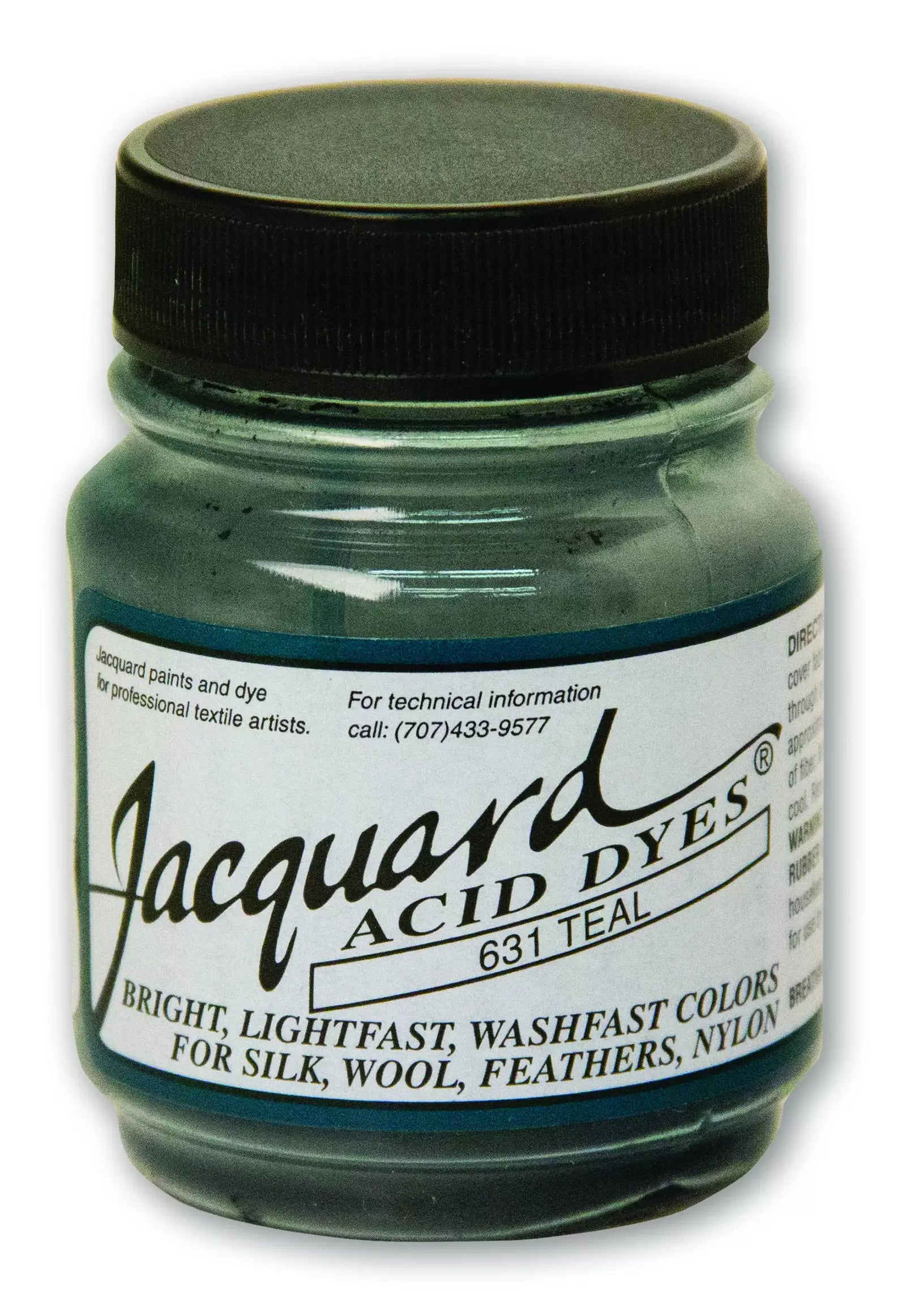 JACQUARD Acid Dye 14.17g