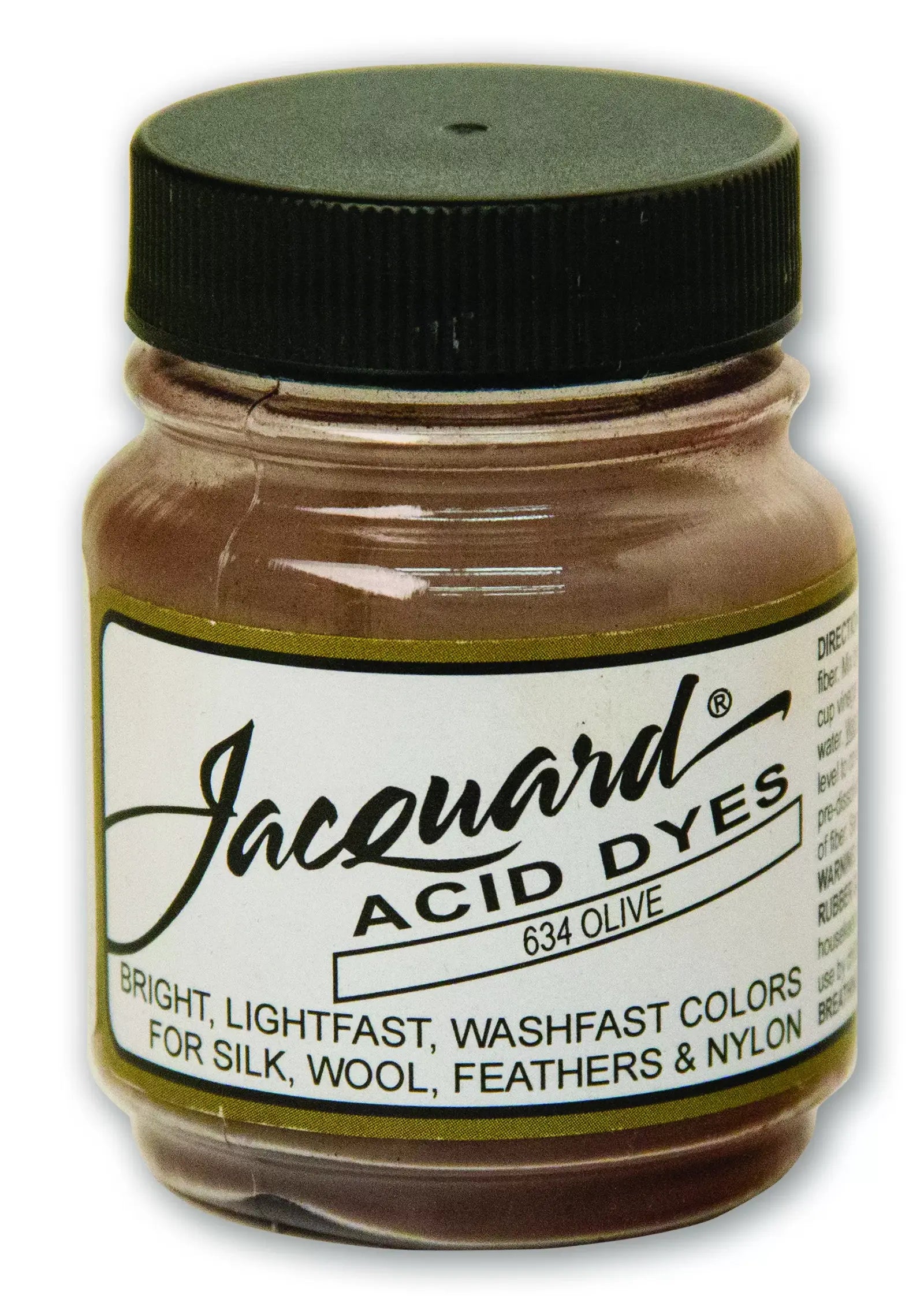 JACQUARD Acid Dye 14.17g