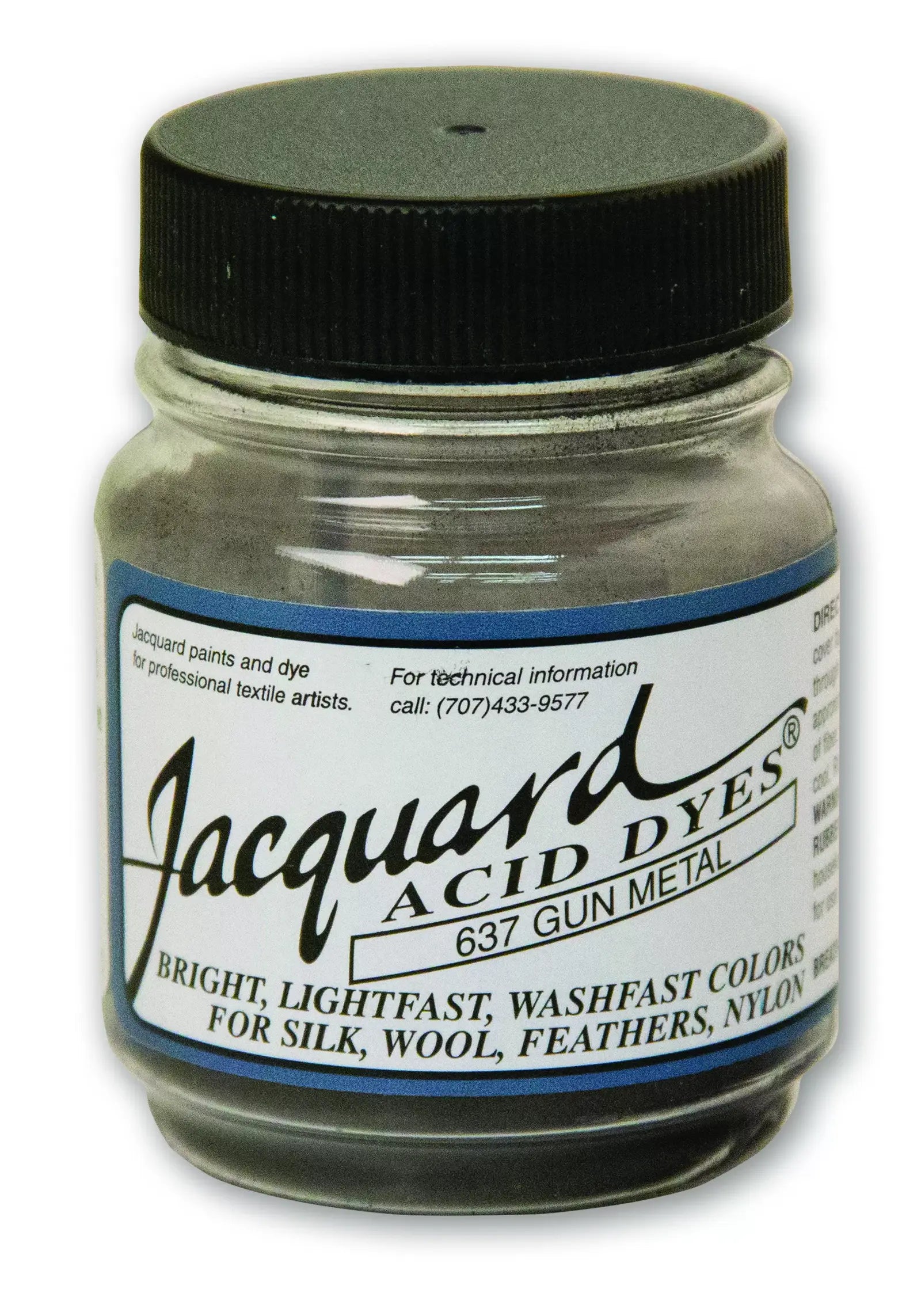 JACQUARD Acid Dye 14.17g