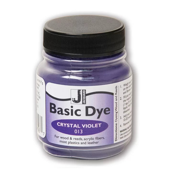 JACQUARD Basic Dye 14.17g