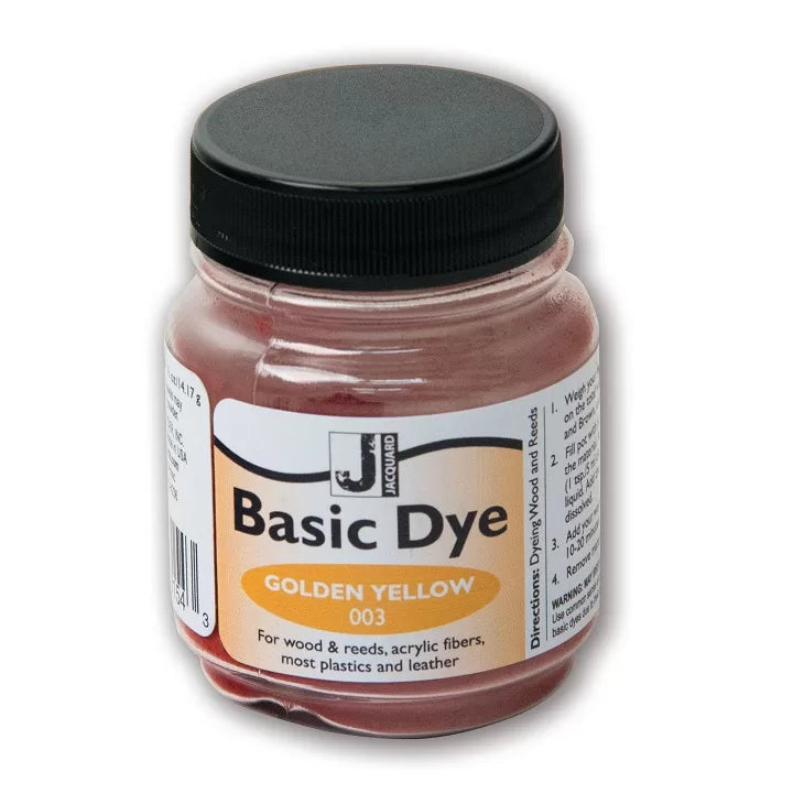 JACQUARD Basic Dye 14.17g