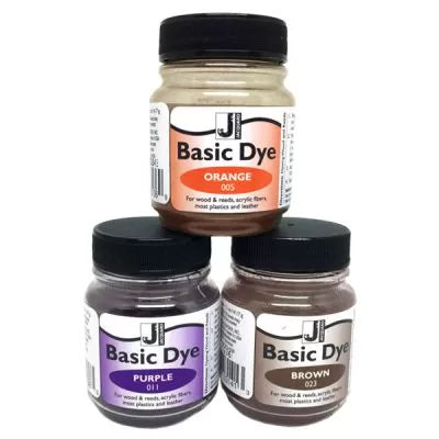 Jacquard Basic Dye 14.17g