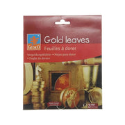 Gold Leaves (1)