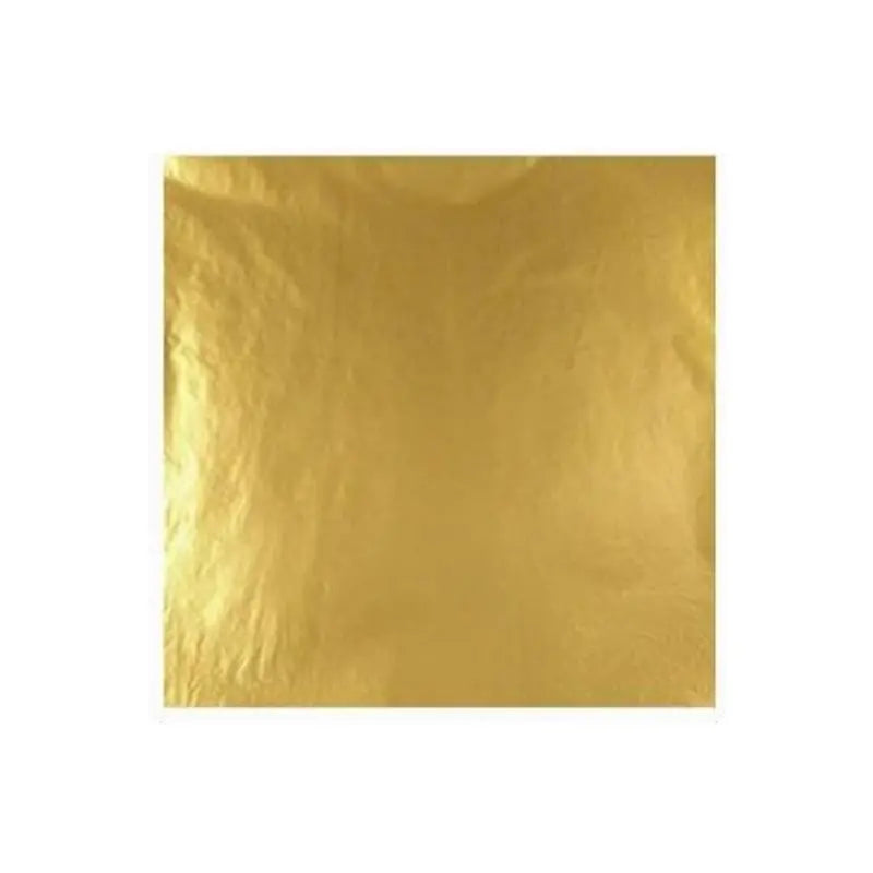 Gold Leaves