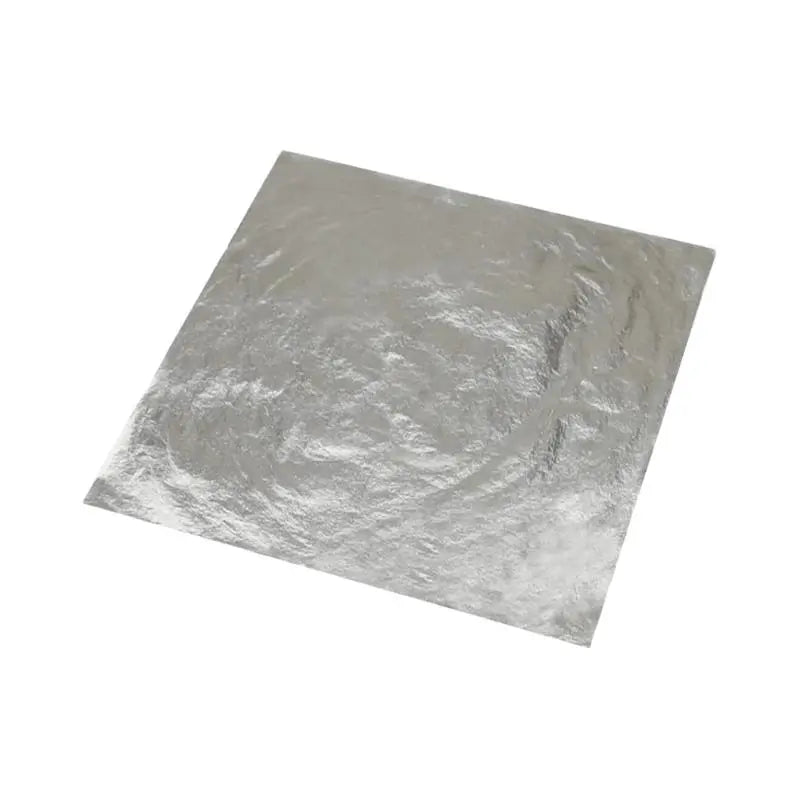 silver Leaves (1)