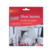 silver Leaves