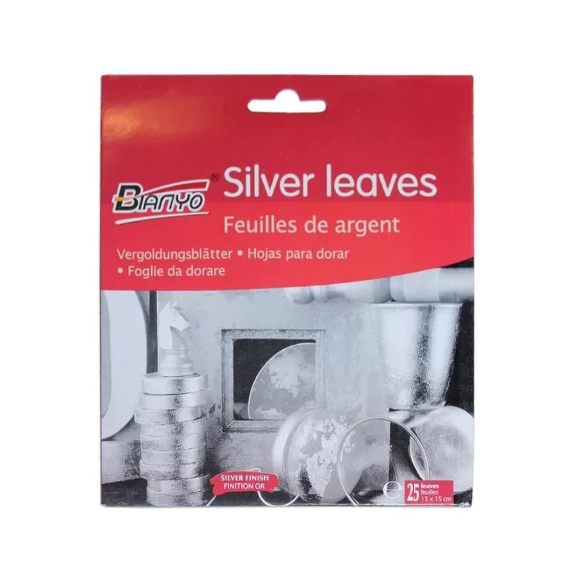 silver Leaves