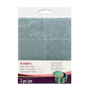 culpey flexible texture nature