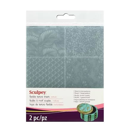 culpey flexible texture nature