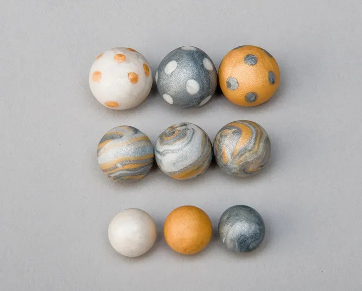 Sculpey Bead Maker 5
