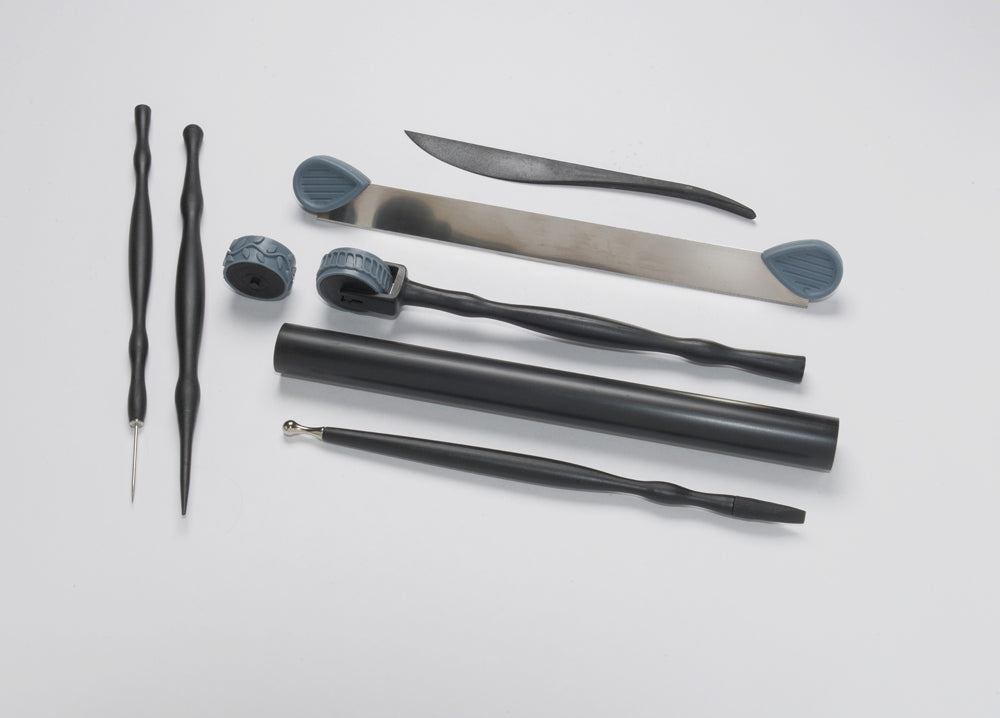 sculpey essential tools kit 2