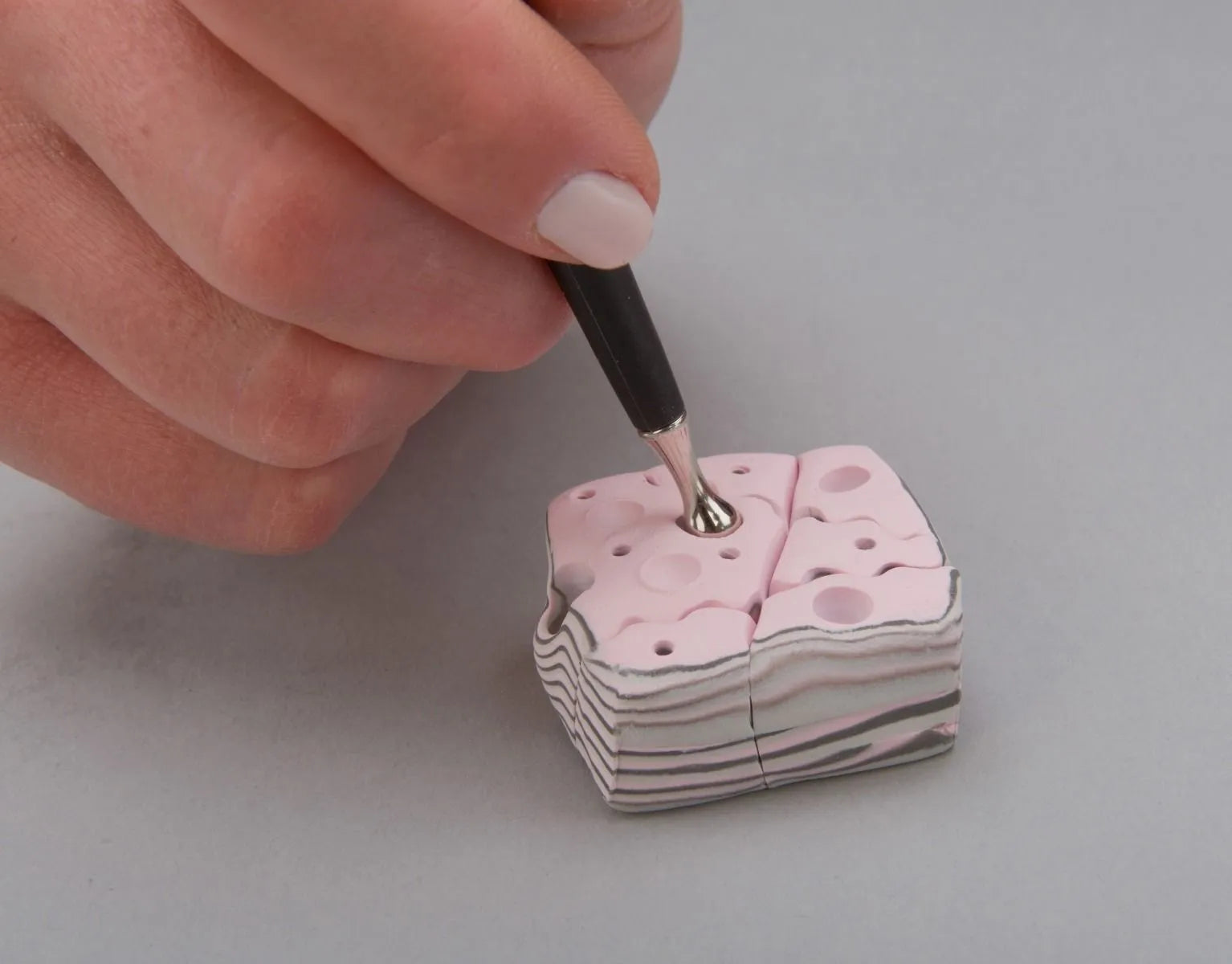 sculpey essential tools kit 6