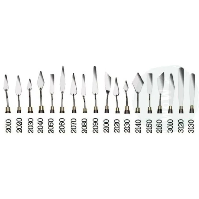 Daler Rowney Palette Knife (1)