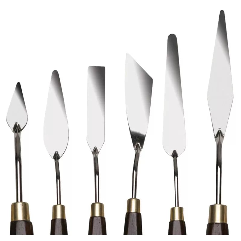 Daler Rowney Palette Knife