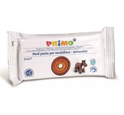 PRIMO Air Dry Clay 500g Terracotta
