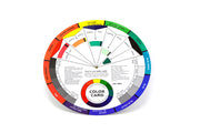 Color wheel