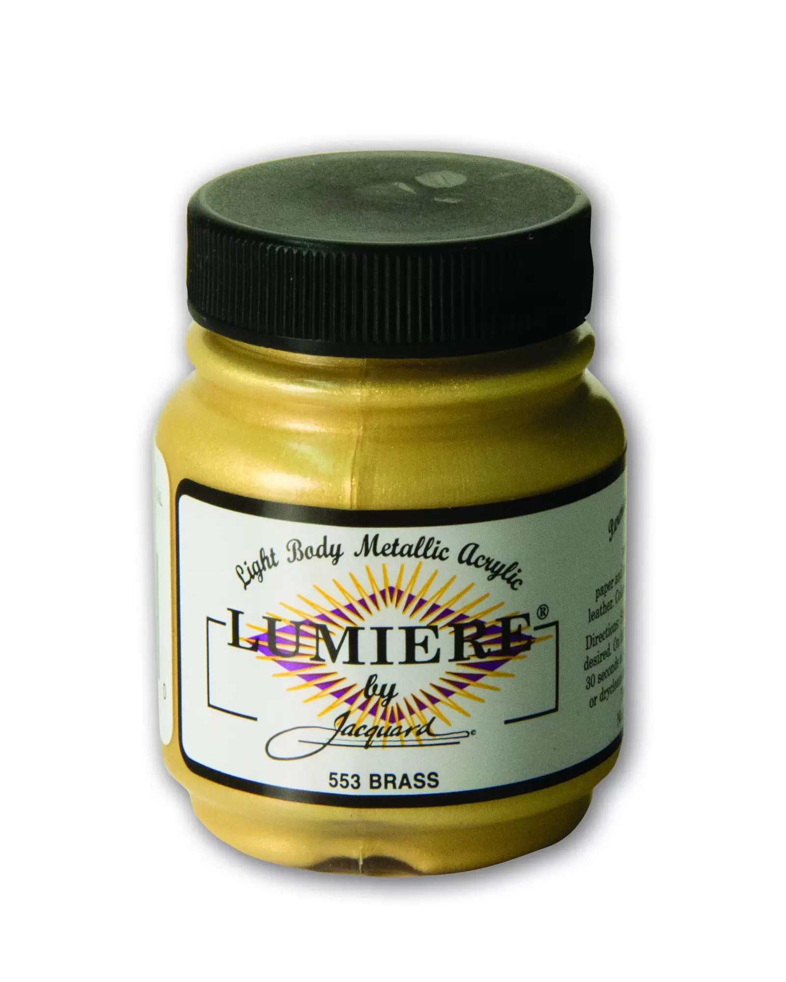 Jacquard Lumiere 66.54ml