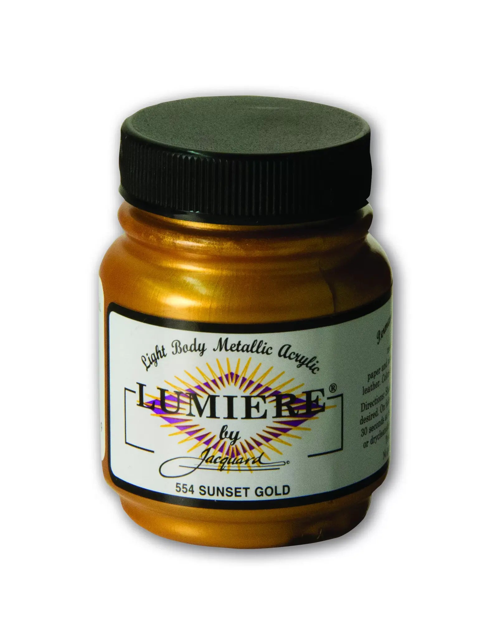 Jacquard Lumiere 66.54ml