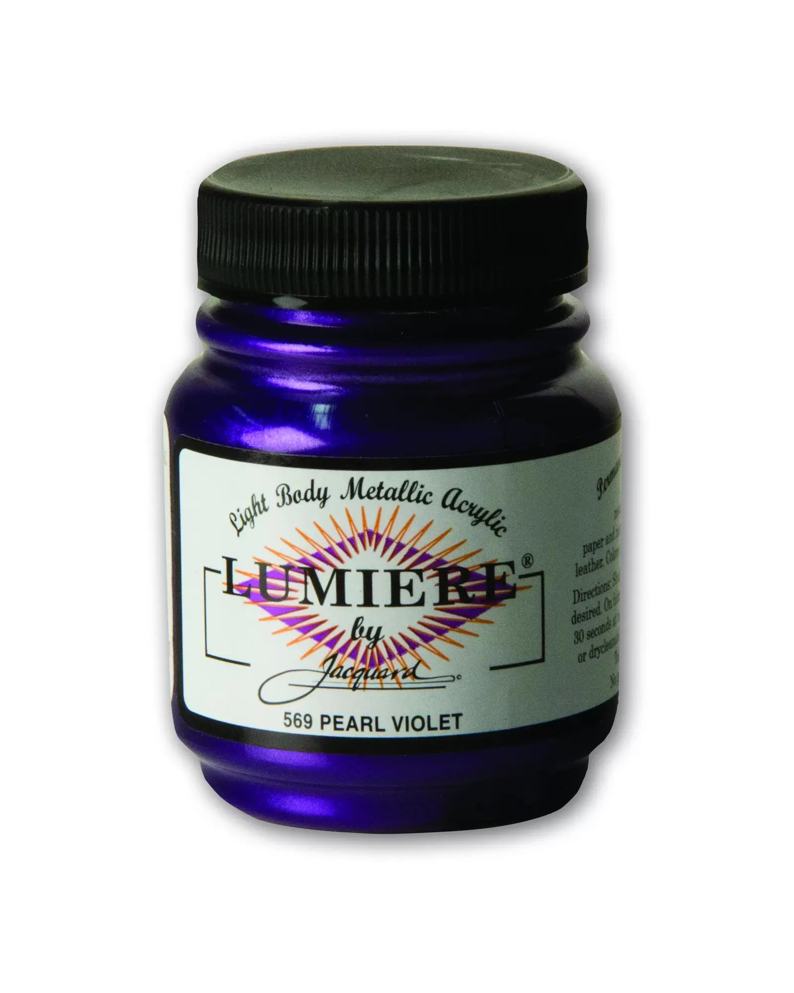 Jacquard Lumiere 66.54ml