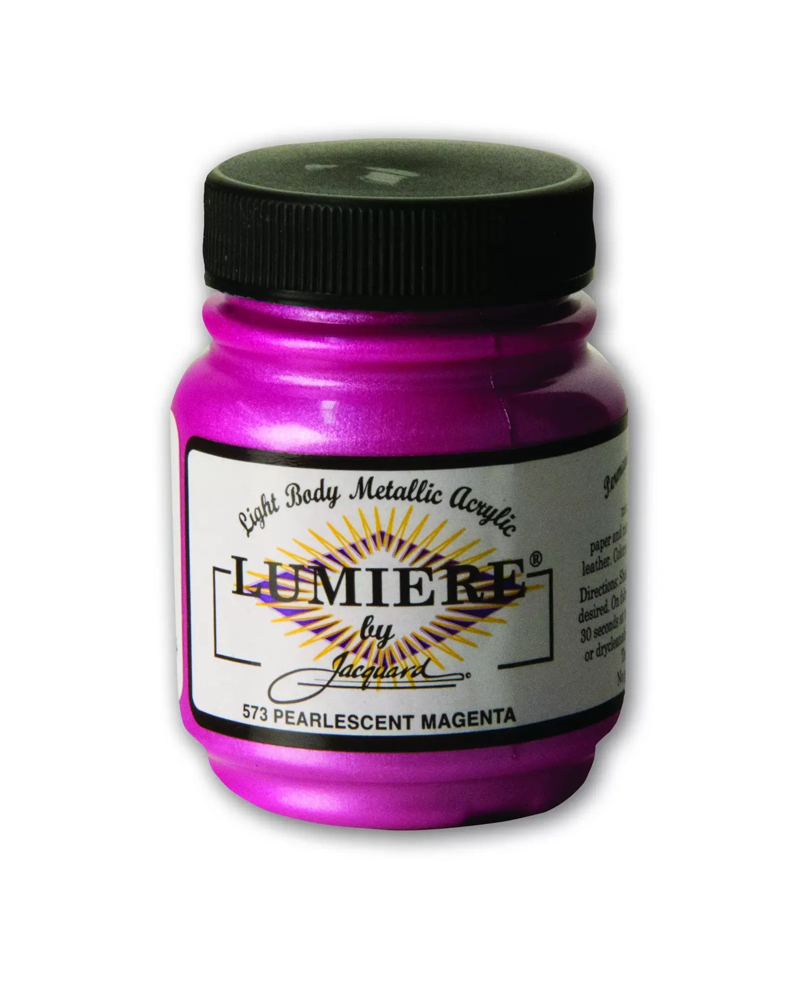 Jacquard Lumiere 66.54ml