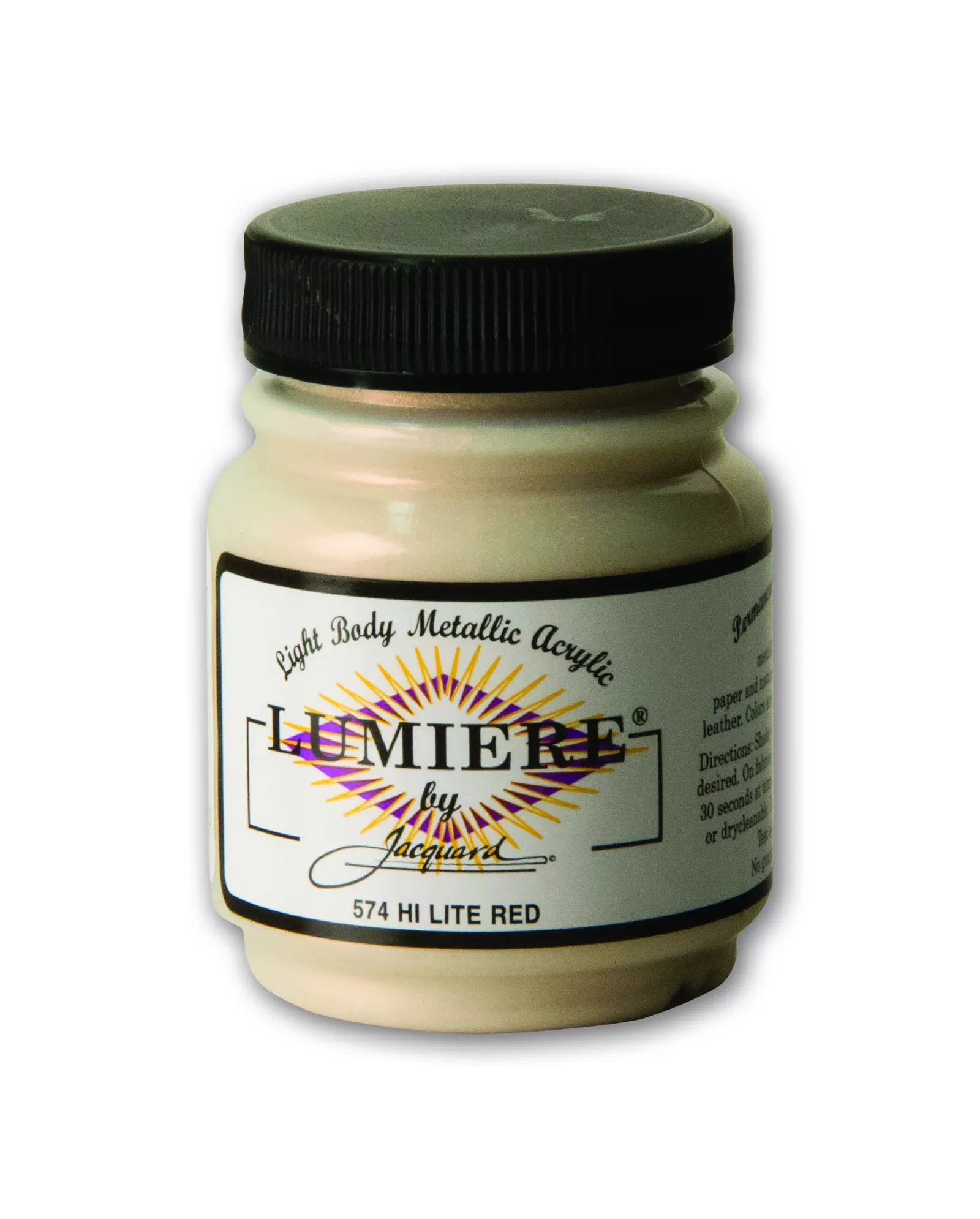 Jacquard Lumiere 66.54ml