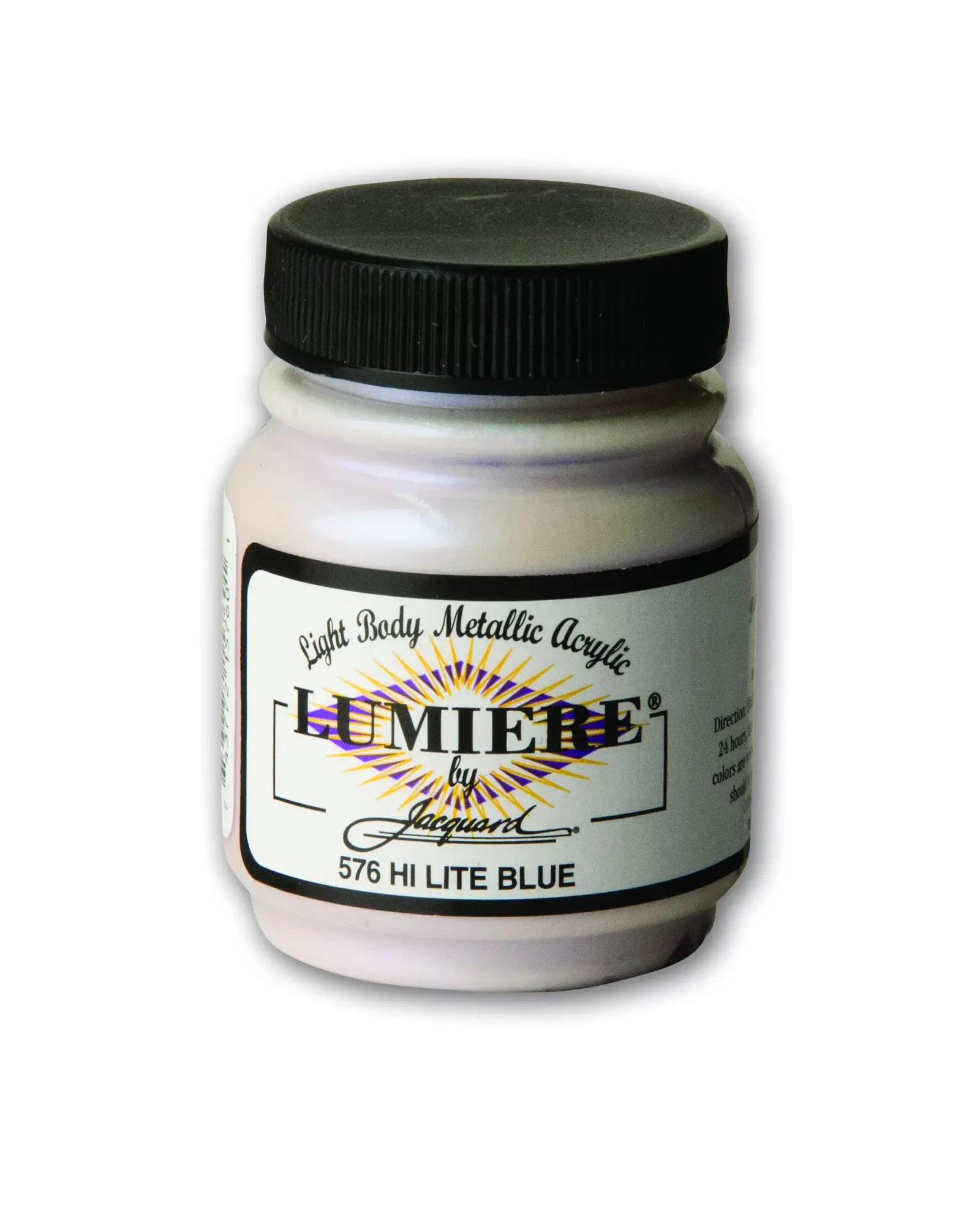 Jacquard Lumiere 66.54ml
