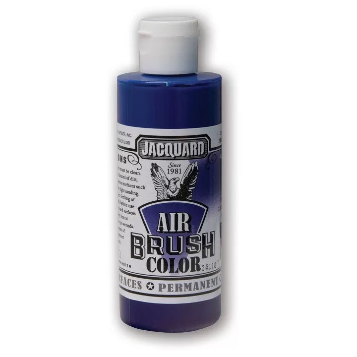 Jacquard Air Brush Color 118ML