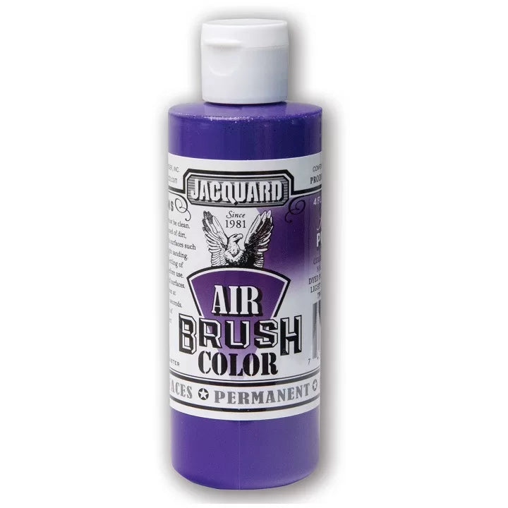 Jacquard Air Brush Color 118ML