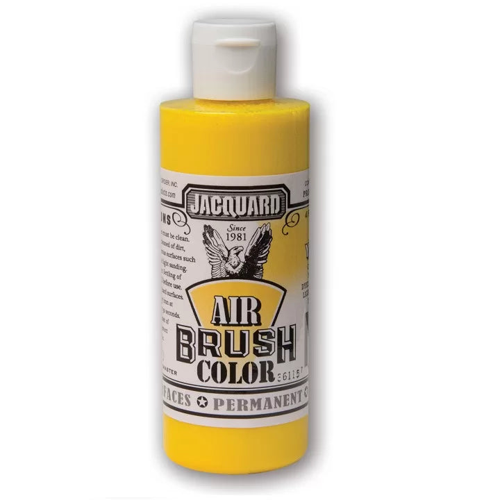 Jacquard Air Brush Color 118ML
