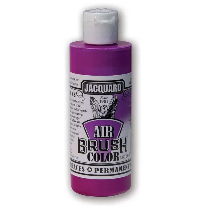 Jacquard Air Brush Color 118ML