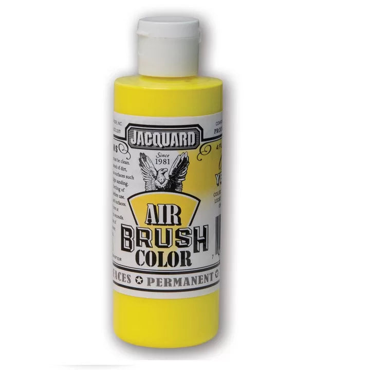 Jacquard Air Brush Color 118ML