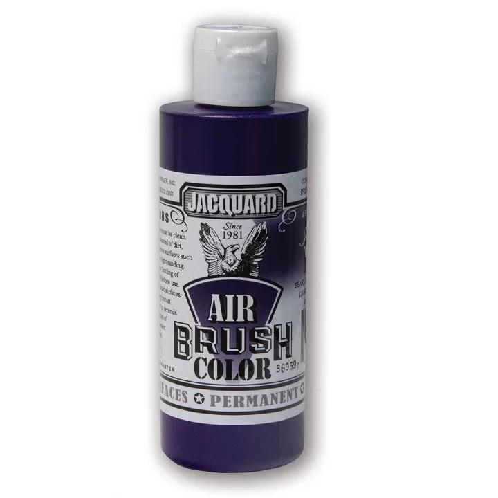 Jacquard Air Brush Color 118ML
