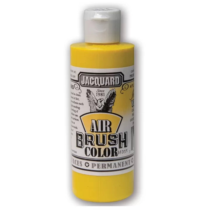 Jacquard Air Brush Color 118ML